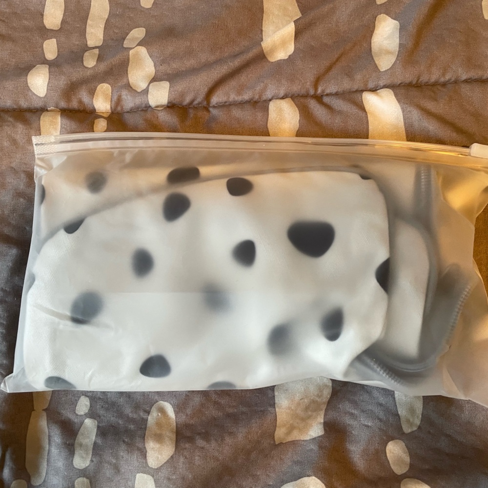IKEA High Chair Cover
